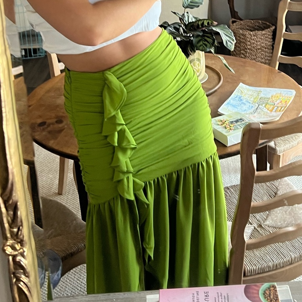 Lovers and Friends Maxi Skirt